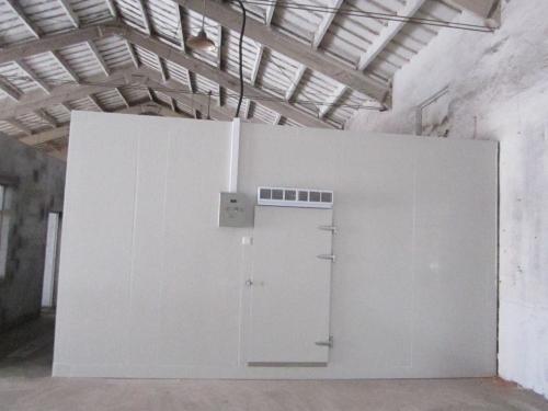 制冷系統(tǒng) 制冷系統(tǒng)